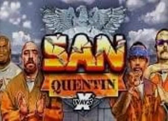 San Quentin Xways игра